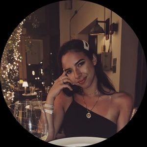 Meet your Posher, Sabine